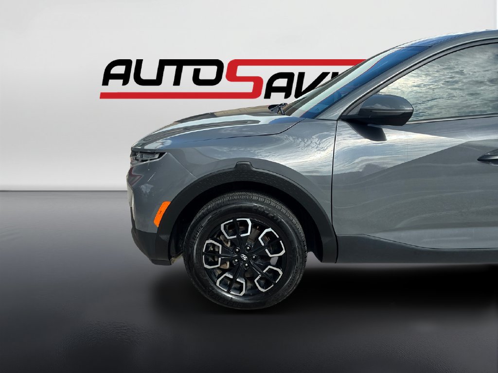 Used 2024 Hyundai Santa Cruz SEL FWD image 9