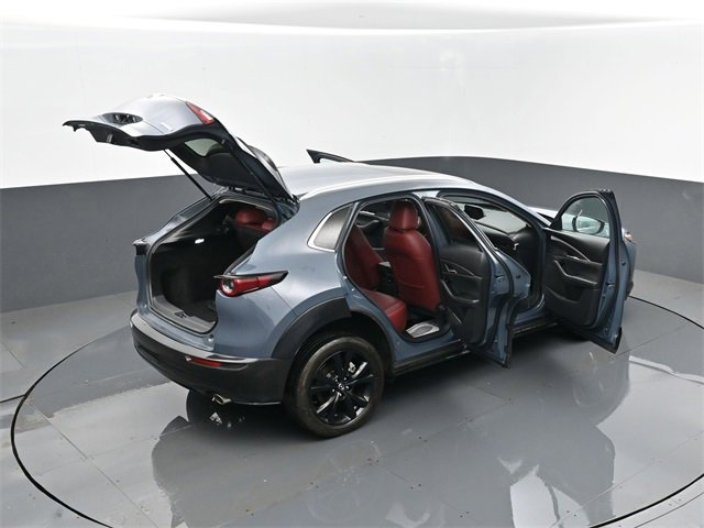 Used 2024 MAZDA CX-30 AWD 2.5 S w/ Preferred Package image 29