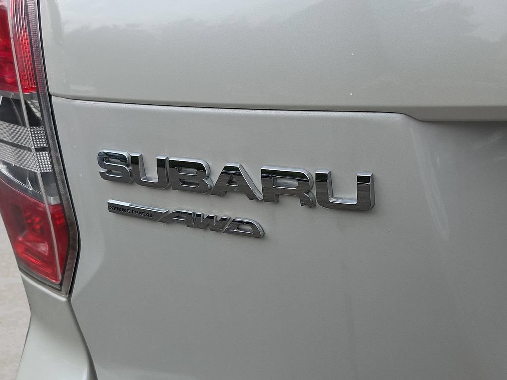 Used 2014 Subaru Forester 2.5i Limited w/ Popular Package #1 AWD/4WD image 29