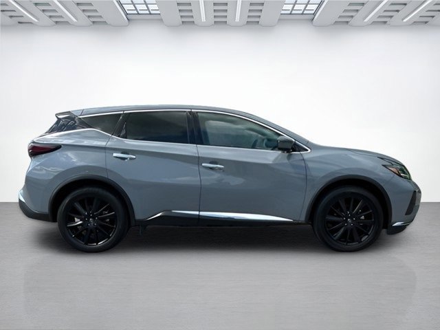 Used 2023 Nissan Murano SL w/ SL Moonroof Package image 3