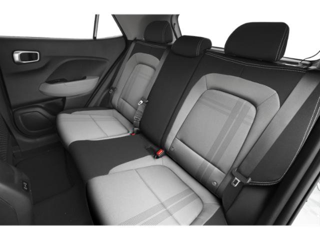 New 2026 Hyundai Venue SEL FWD image 13