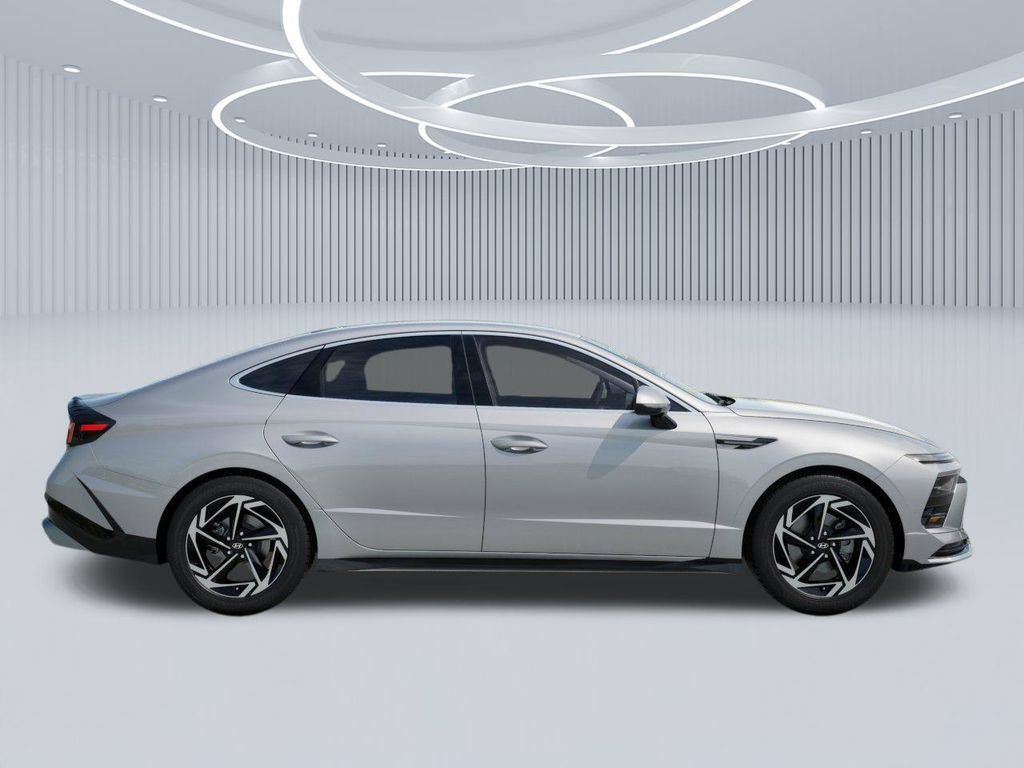 New 2026 Hyundai Sonata SEL FWD image 7