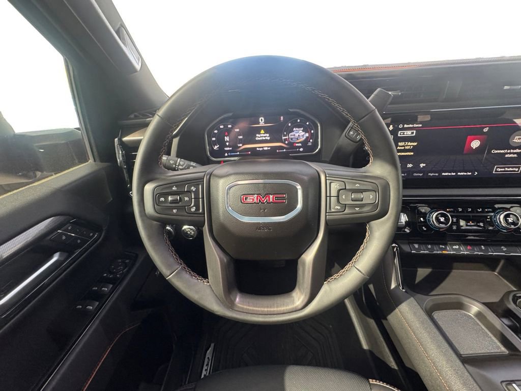 Used 2026 GMC Sierra 2500 AT4 w/ AT4 Premium Plus Package image 14