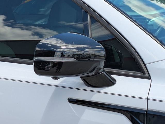 Used 2021 Kia Sorento SX FWD image 12