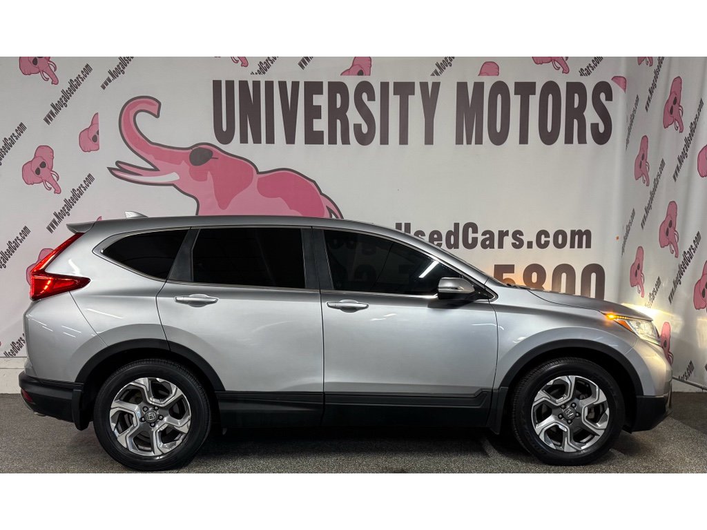 Used 2019 Honda CR-V EX image 9