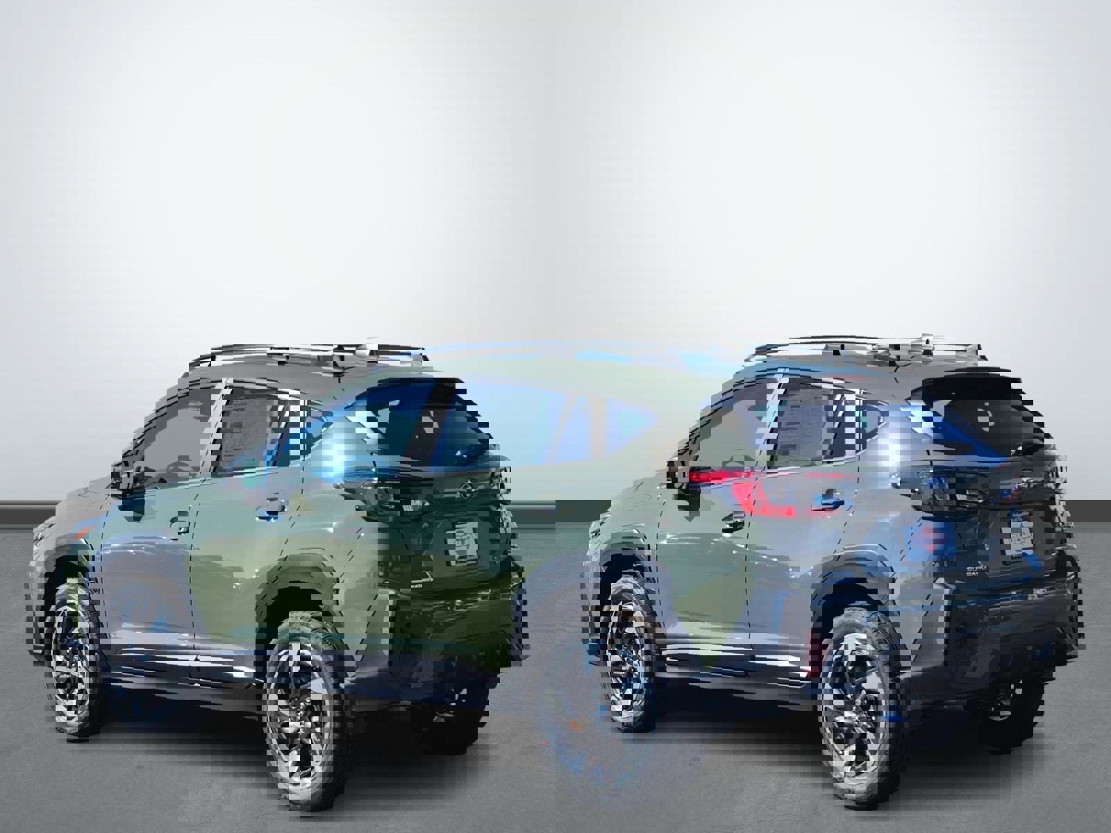 New 2025 Subaru Crosstrek 2.5i Limited w/ Popular Package #4A image 4