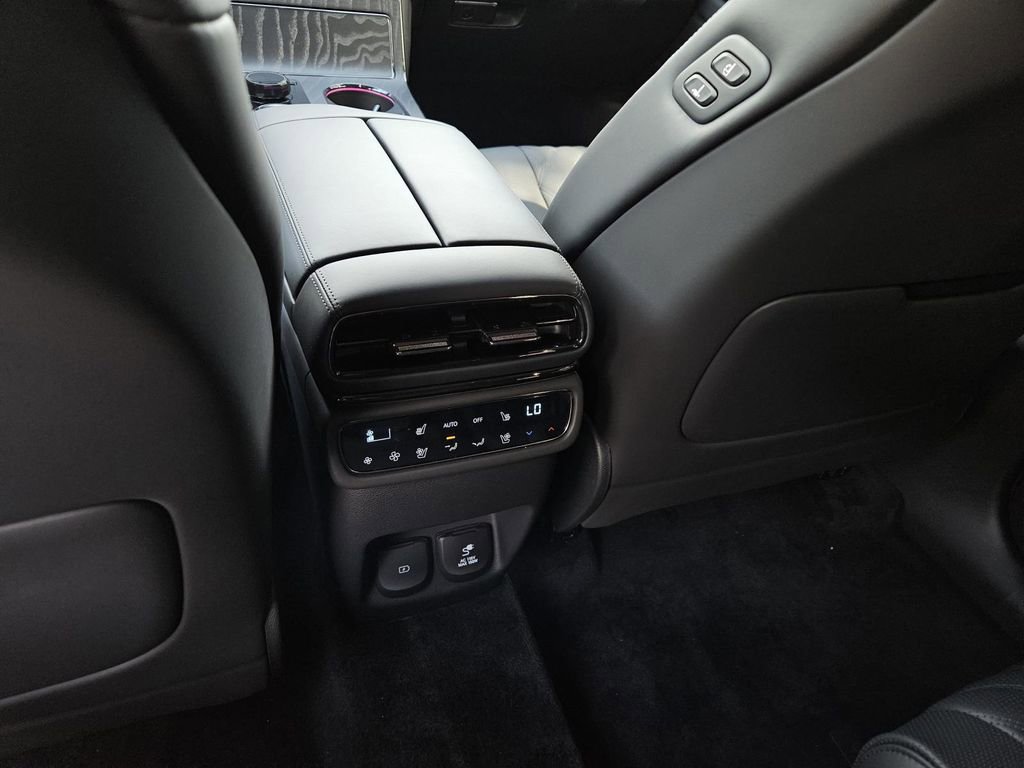 New 2026 Genesis GV80 3.5T Prestige image 17