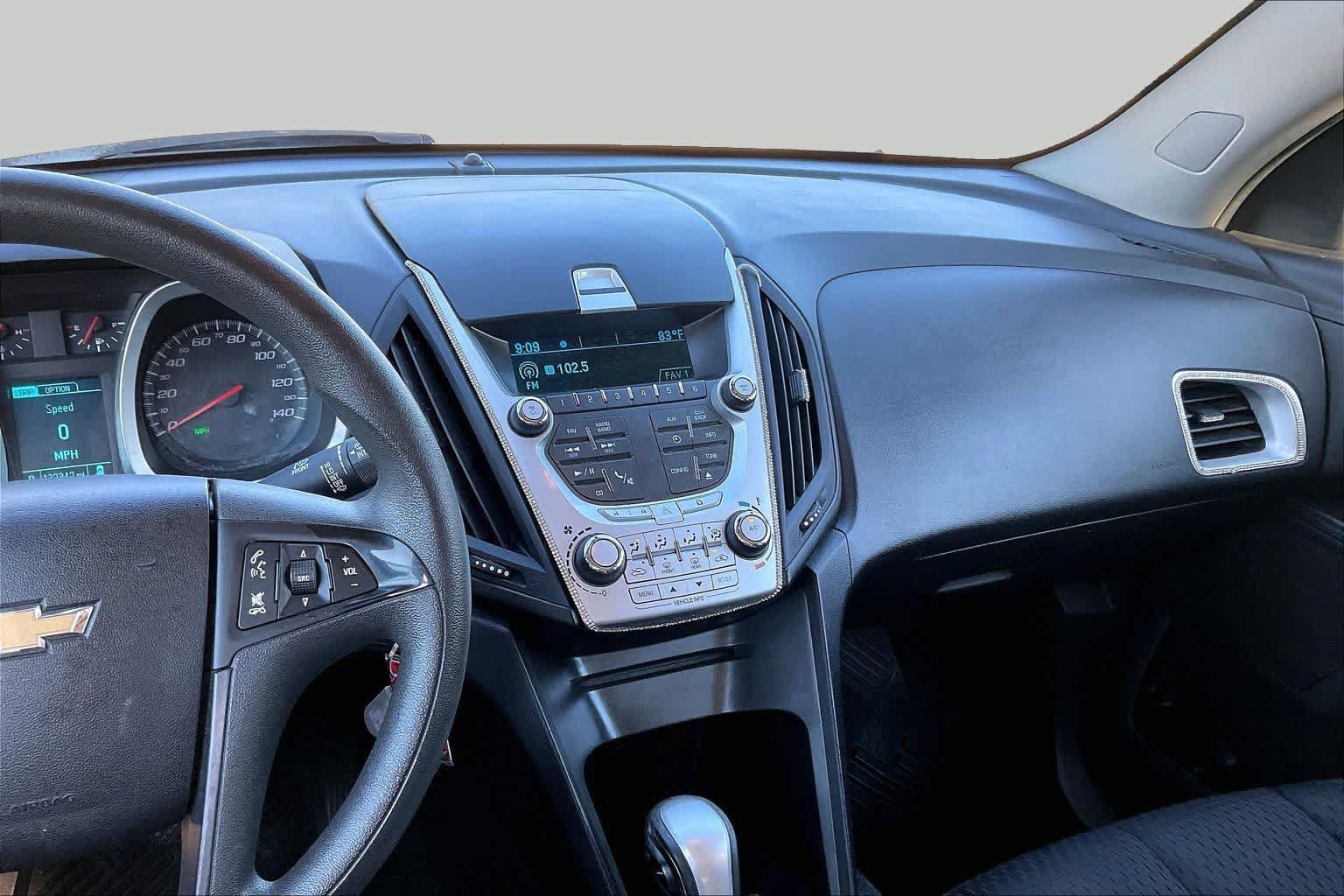 Used 2014 Chevrolet Equinox LS FWD image 7