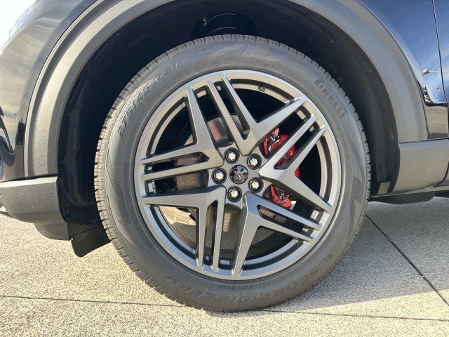 New 2026 Ford Explorer ST-Line w/ ST-Line Street Pack RWD image 11