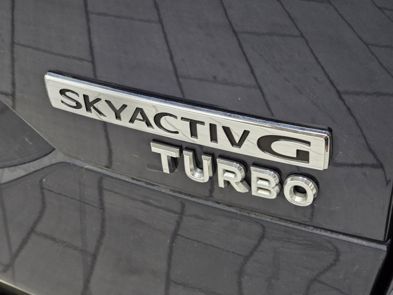 Used 2021 MAZDA CX-5 Grand Touring Reserve image 20