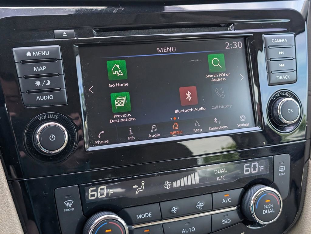 Used 2019 Nissan Rogue SV w/ Premium Package FWD image 22