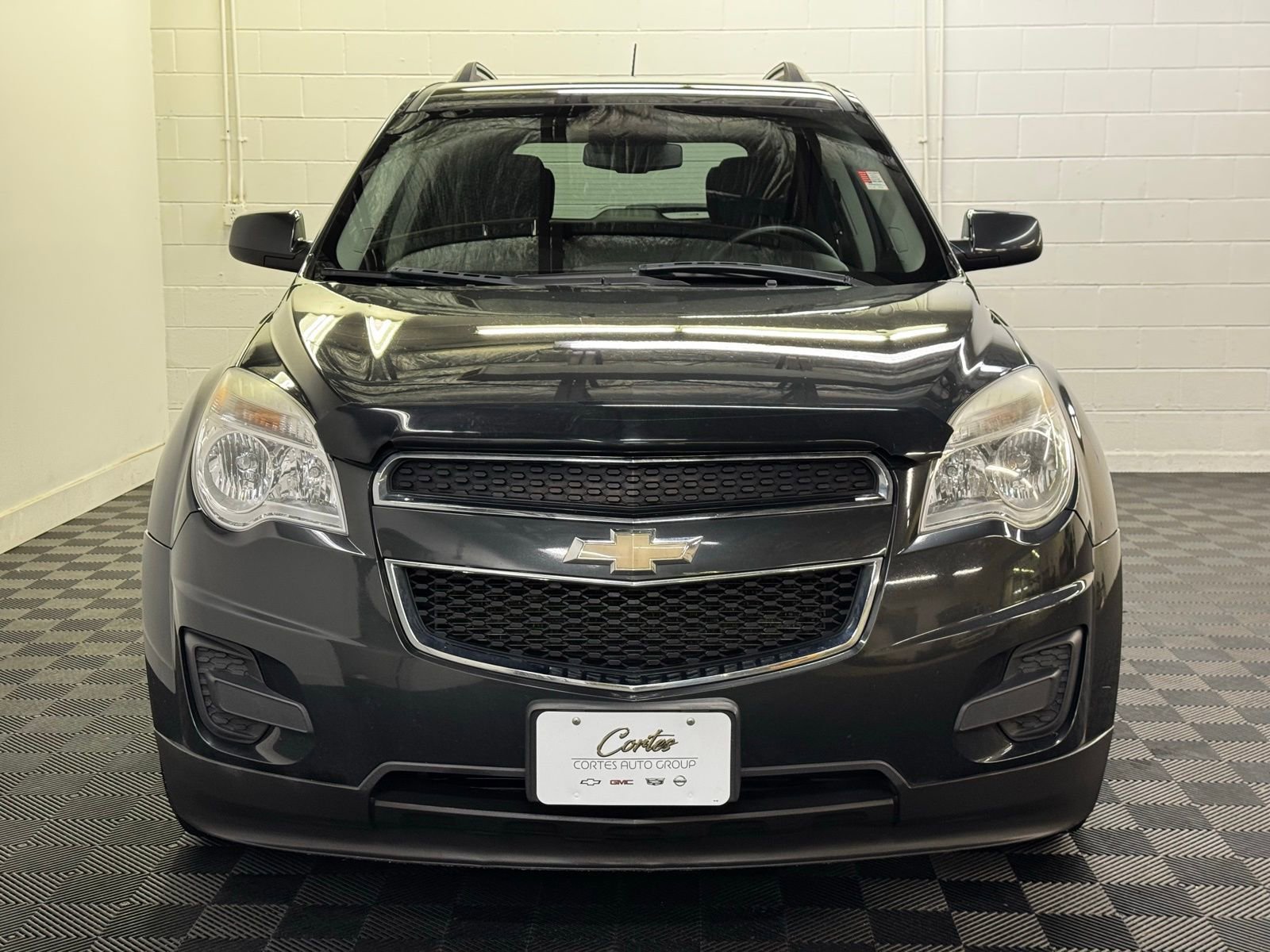 Used 2014 Chevrolet Equinox LT image 5