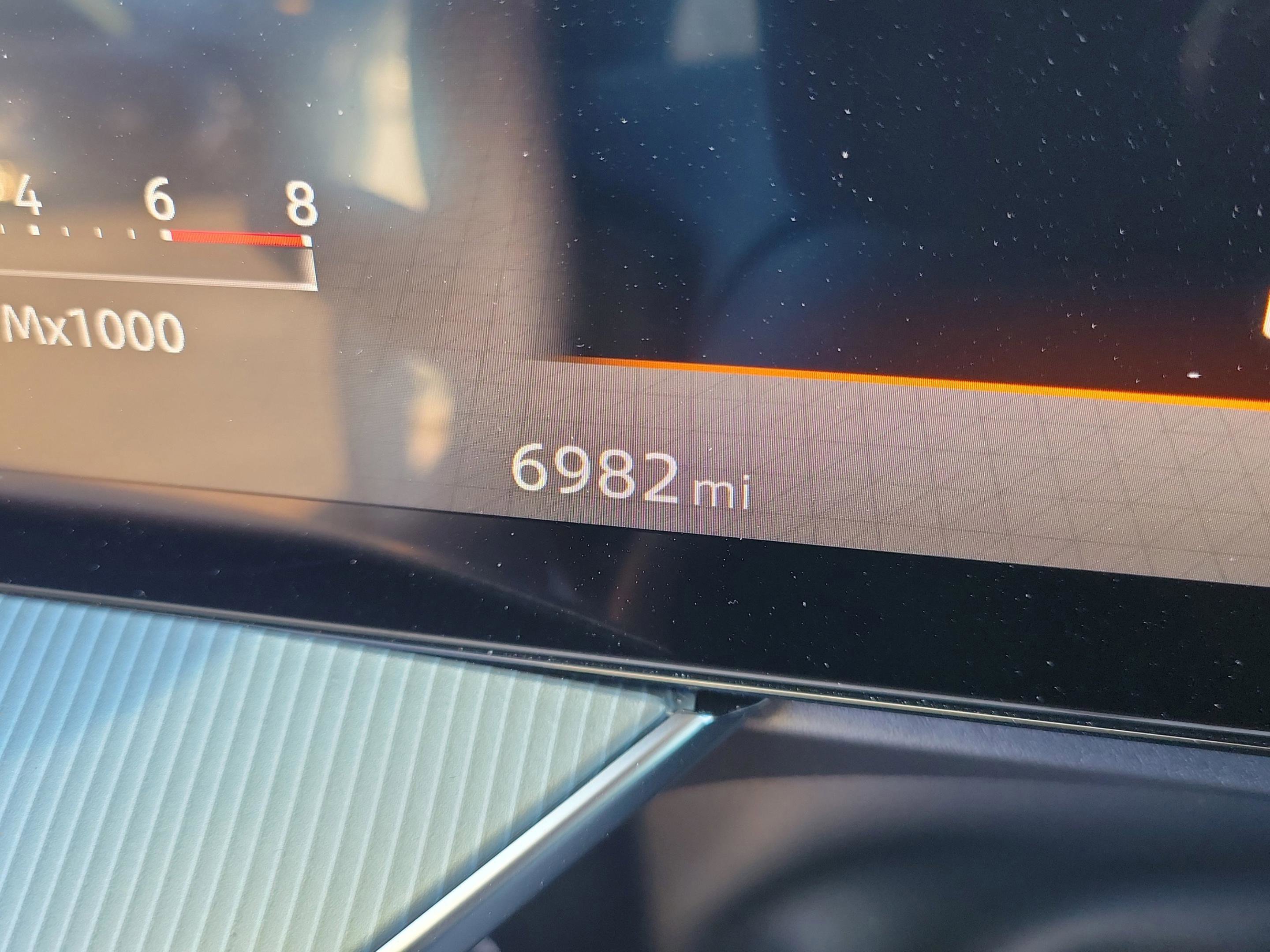 Certified 2025 Nissan Murano Platinum w/ Cargo Package image 22