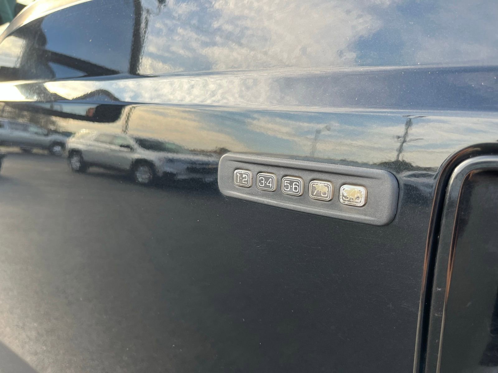 Used 2013 Ford F250 Lariat w/ Lariat Ultimate Pkg image 35