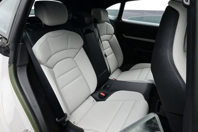 Certified 2023 Porsche Taycan 4S w/ Sport Chrono Package AWD/4WD image 16