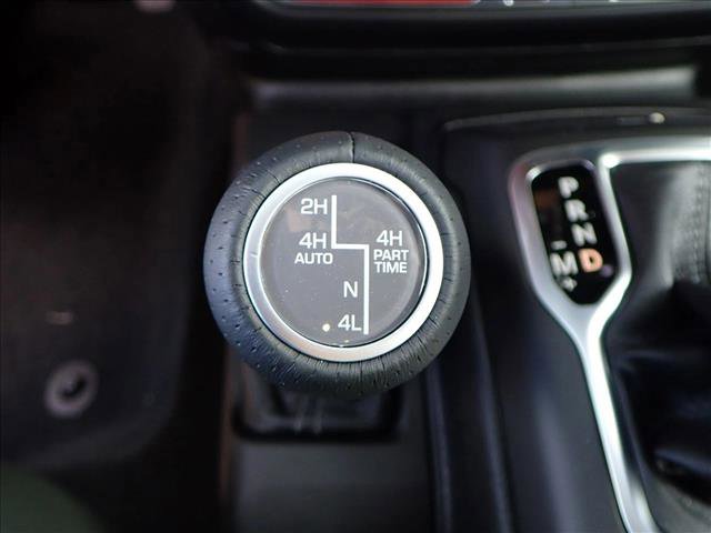 New 2026 Jeep Gladiator Mojave image 23