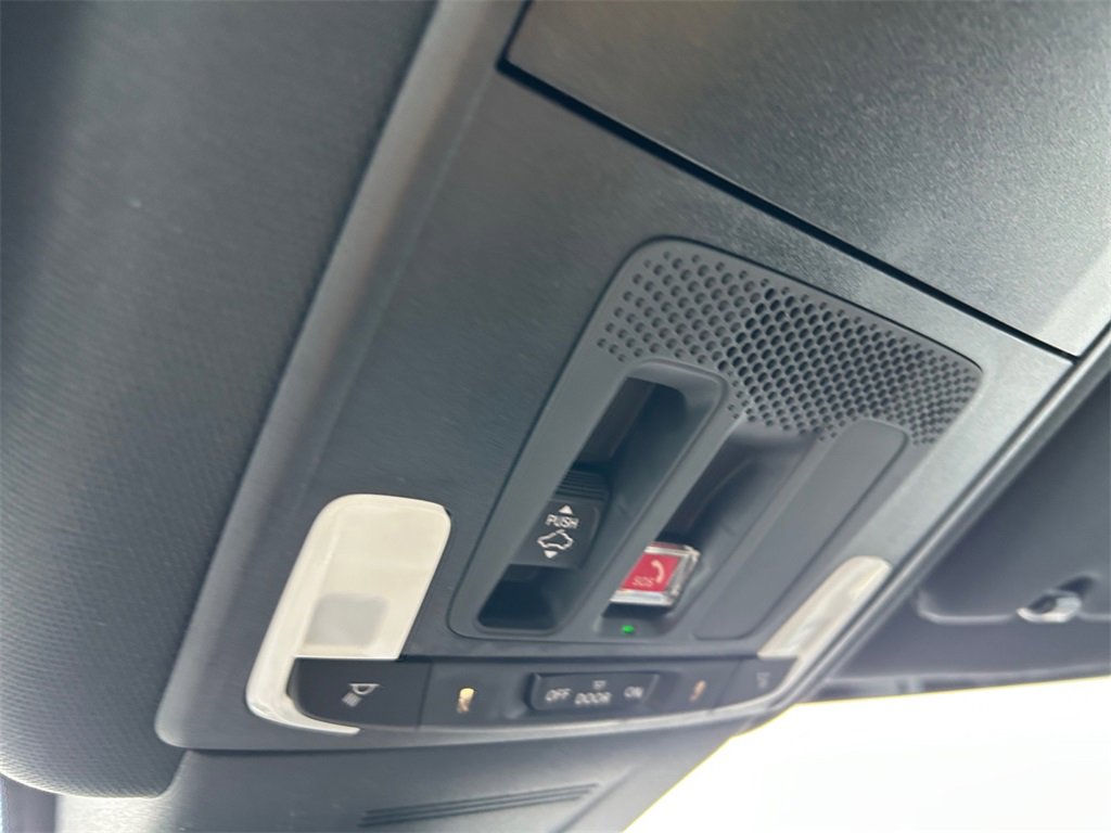 New 2026 Honda CR-V Sport-L image 19