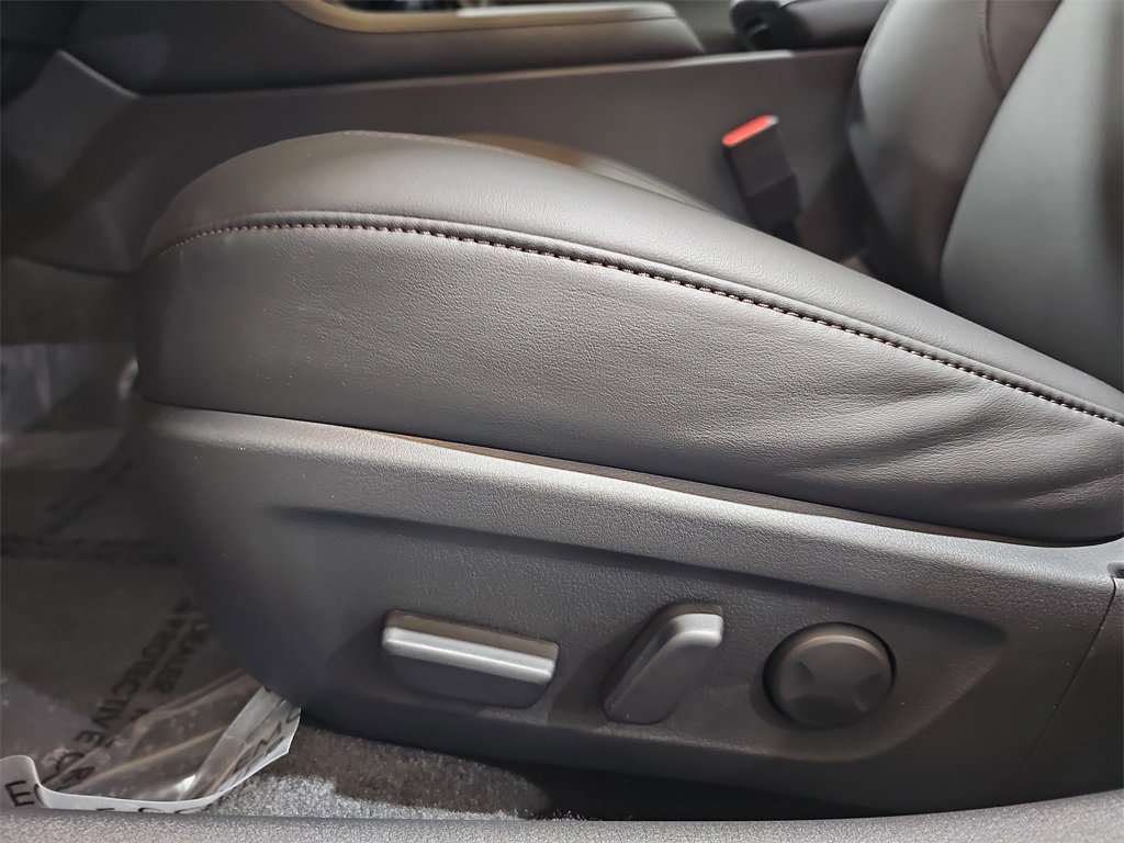 New 2026 MAZDA MAZDA3 2.5 S Hatchback w/ Premium Pkg image 27