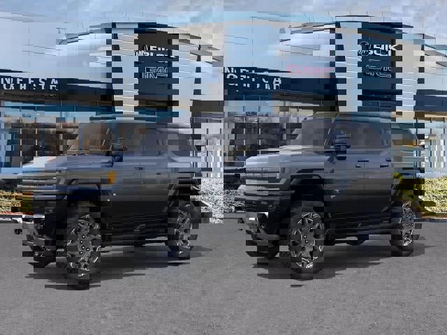 New 2026 GMC Hummer EV SUV image 2