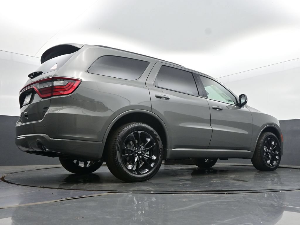 New 2026 Dodge Durango GT AWD/4WD image 55