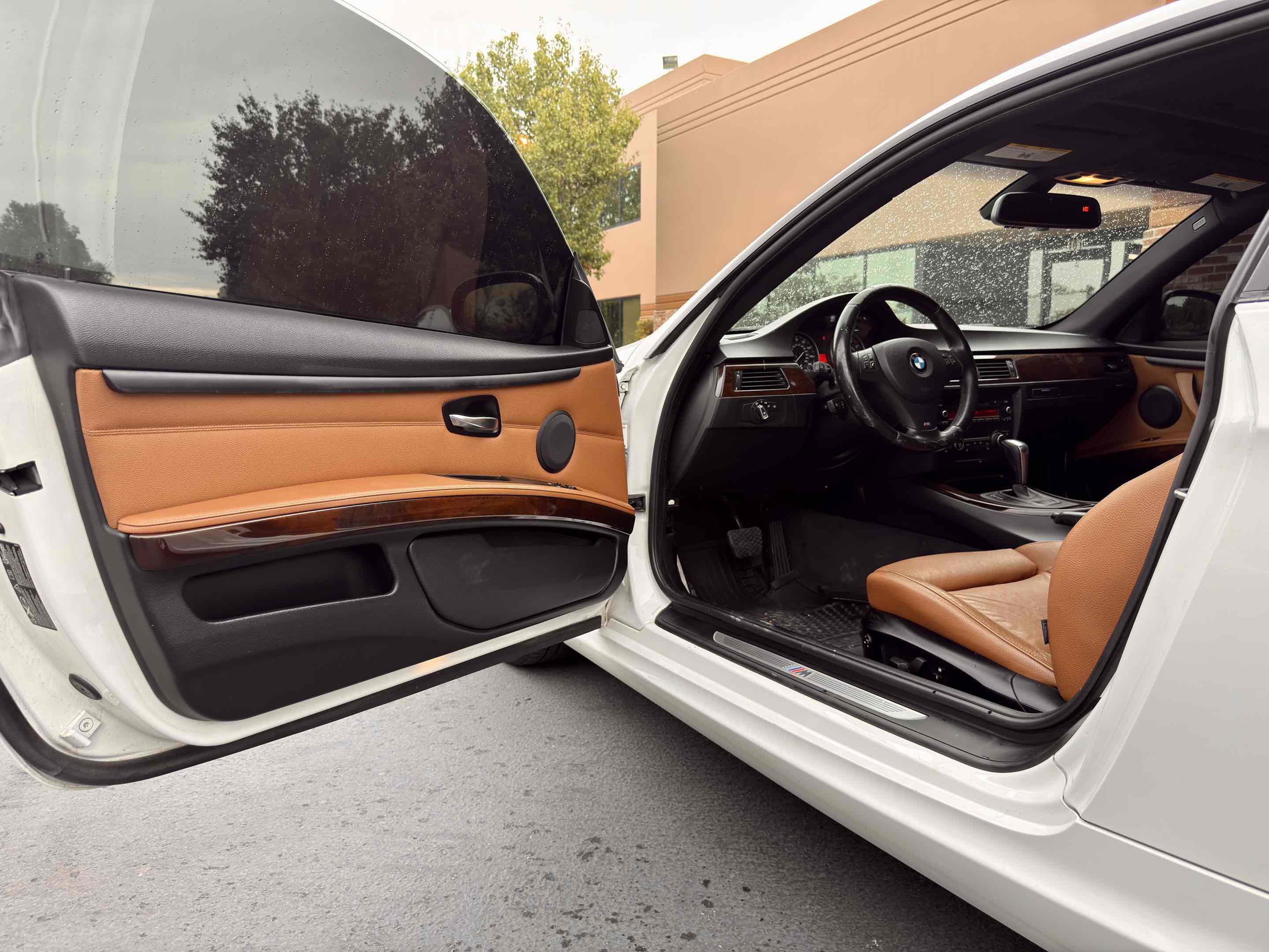 Used 2011 BMW 328i xDrive Coupe image 22