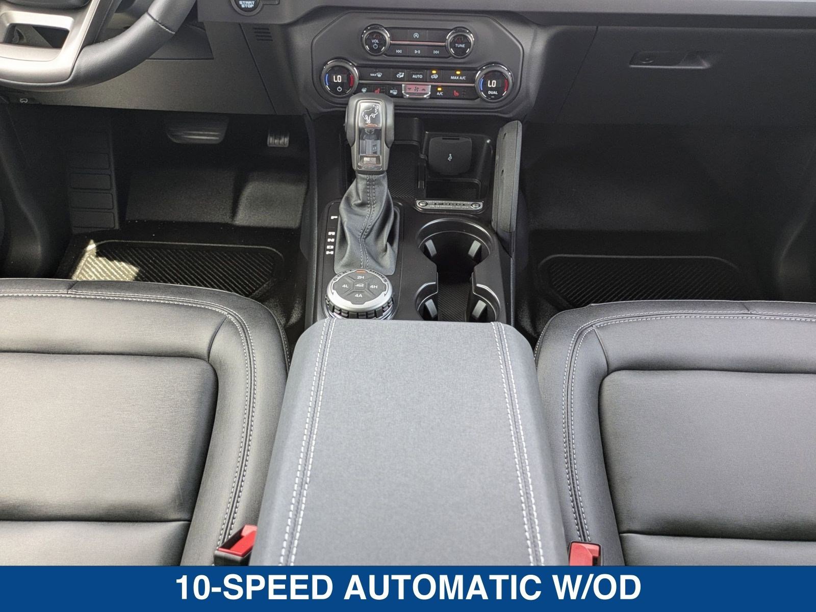 New 2025 Ford Bronco Badlands image 29