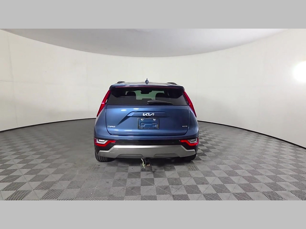 Used 2023 Kia Niro SX Touring FWD image 39