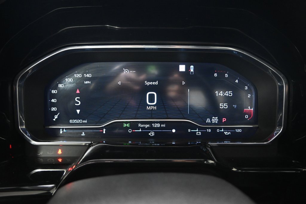 Used 2022 GMC Sierra 1500 Elevation w/ Preferred Package image 24