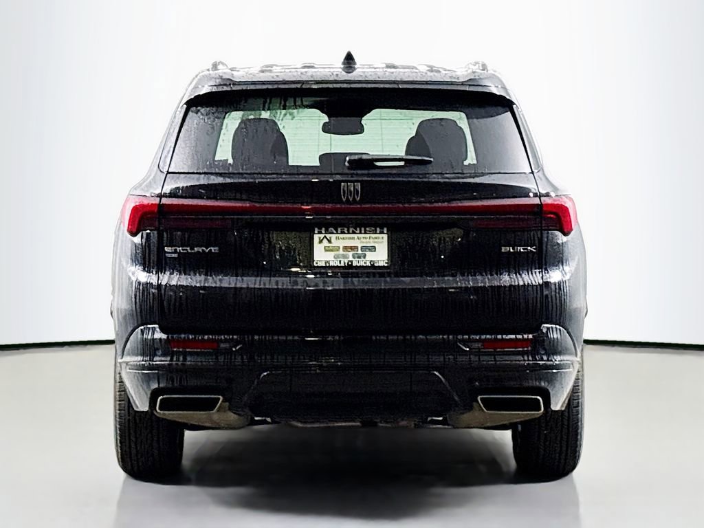 Used 2025 Buick Enclave Sport Touring w/ Trailering Package, 5000 lbs. image 7