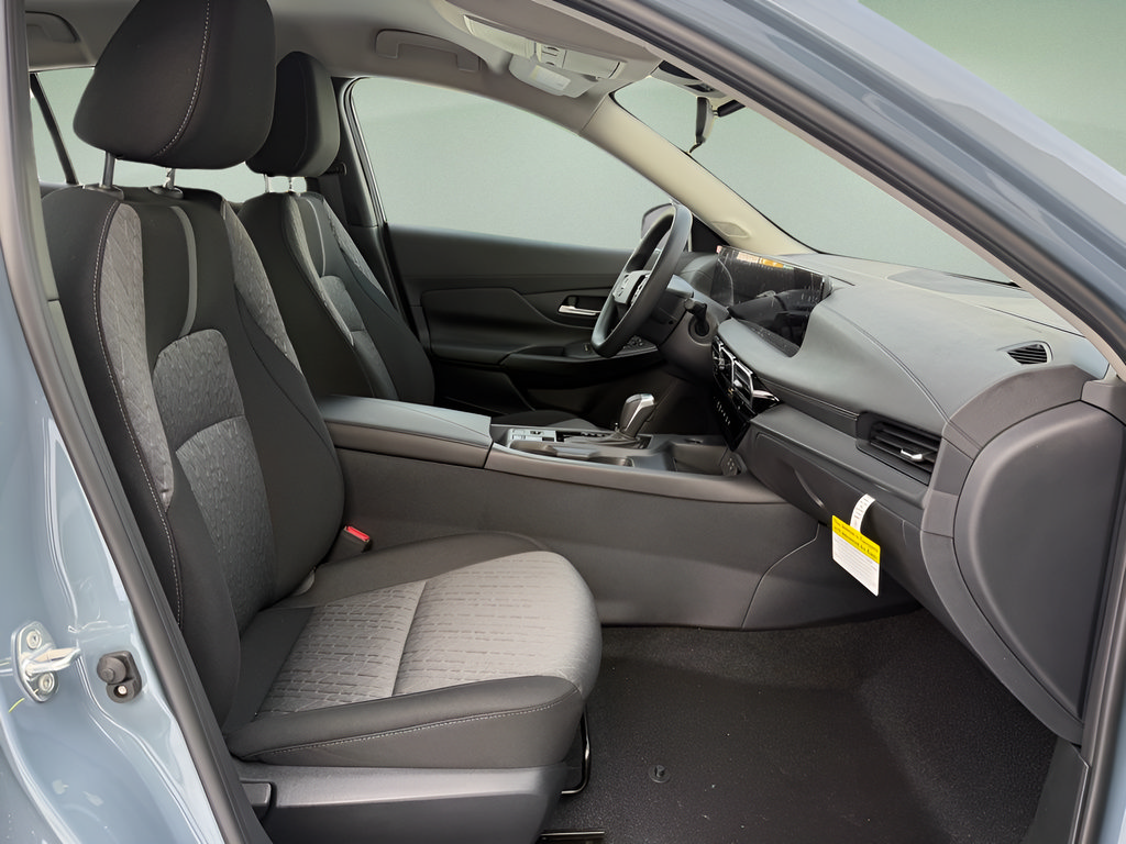 Certified 2026 Nissan Sentra SV w/ Floor Mat Package FWD image 24