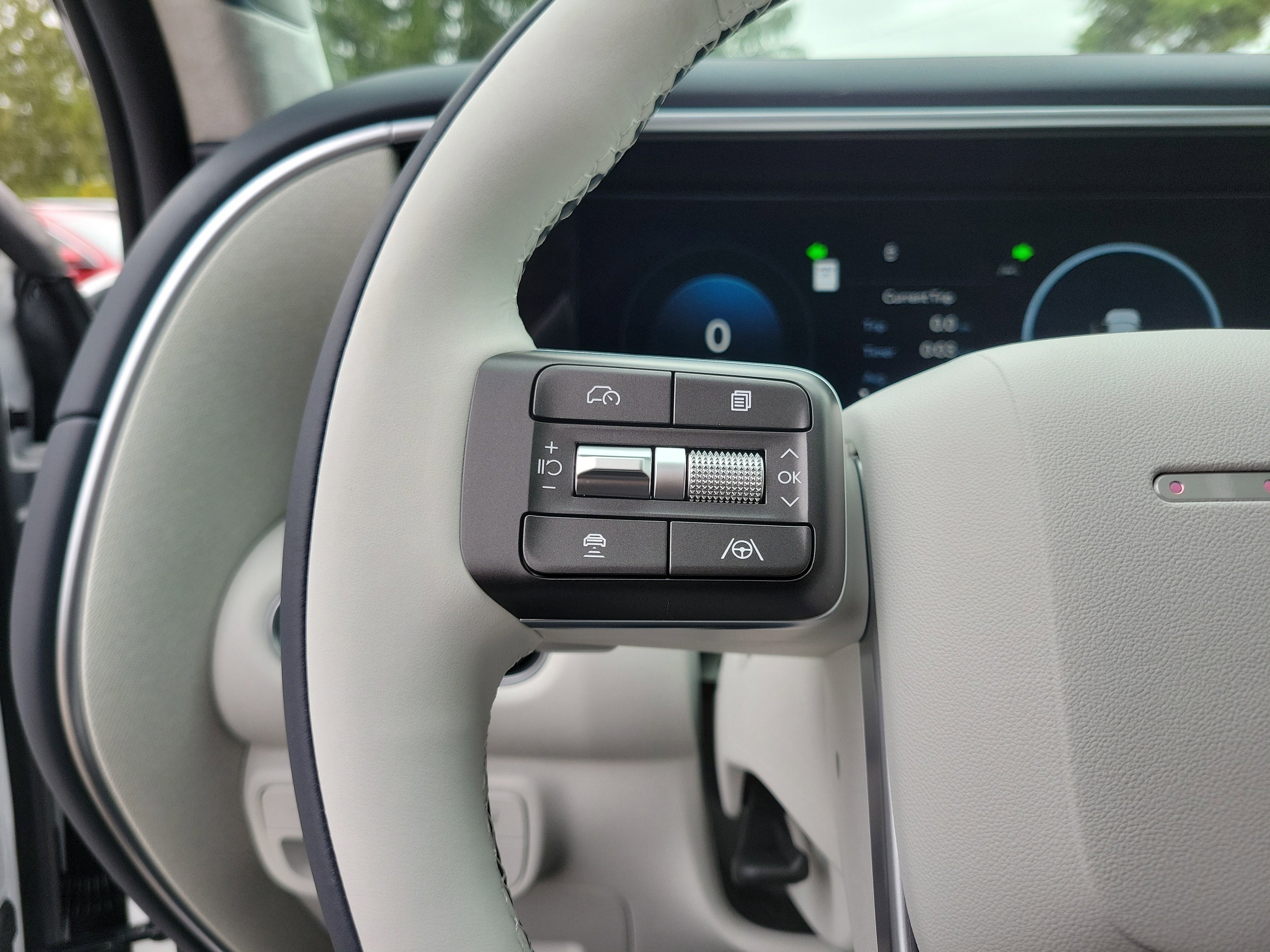 New 2026 Hyundai Palisade Calligraphy image 23