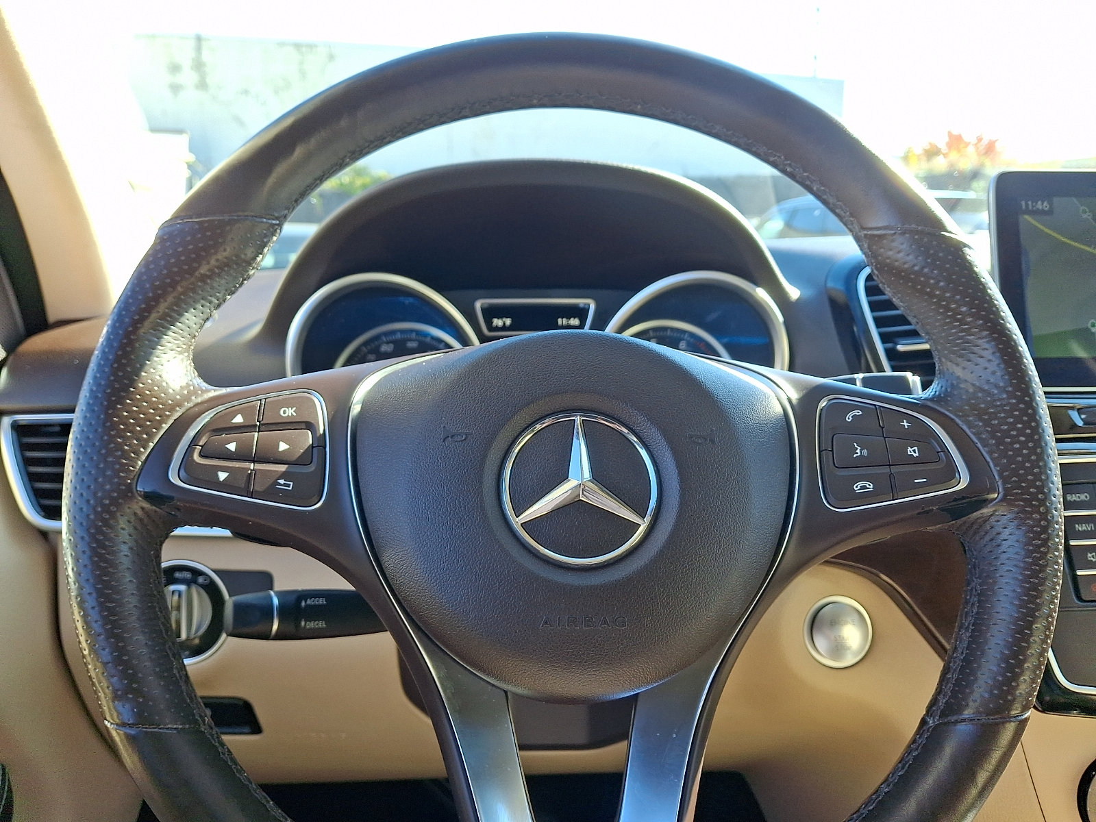 Used 2018 Mercedes-Benz GLE 350 4MATIC image 20