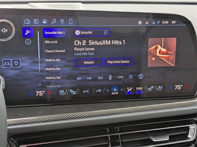 New 2026 Chevrolet Traverse High Country image 19