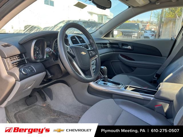 Used 2013 Chevrolet Malibu LT w/ Power Convenience Package image 9