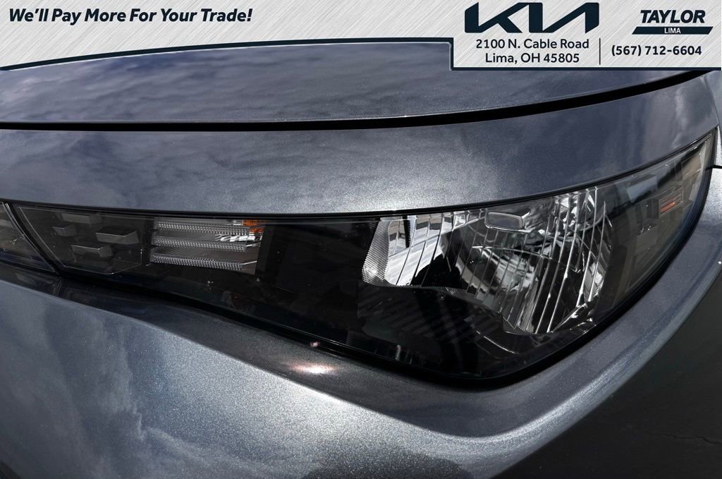 Used 2023 Kia Soul LX FWD image 19