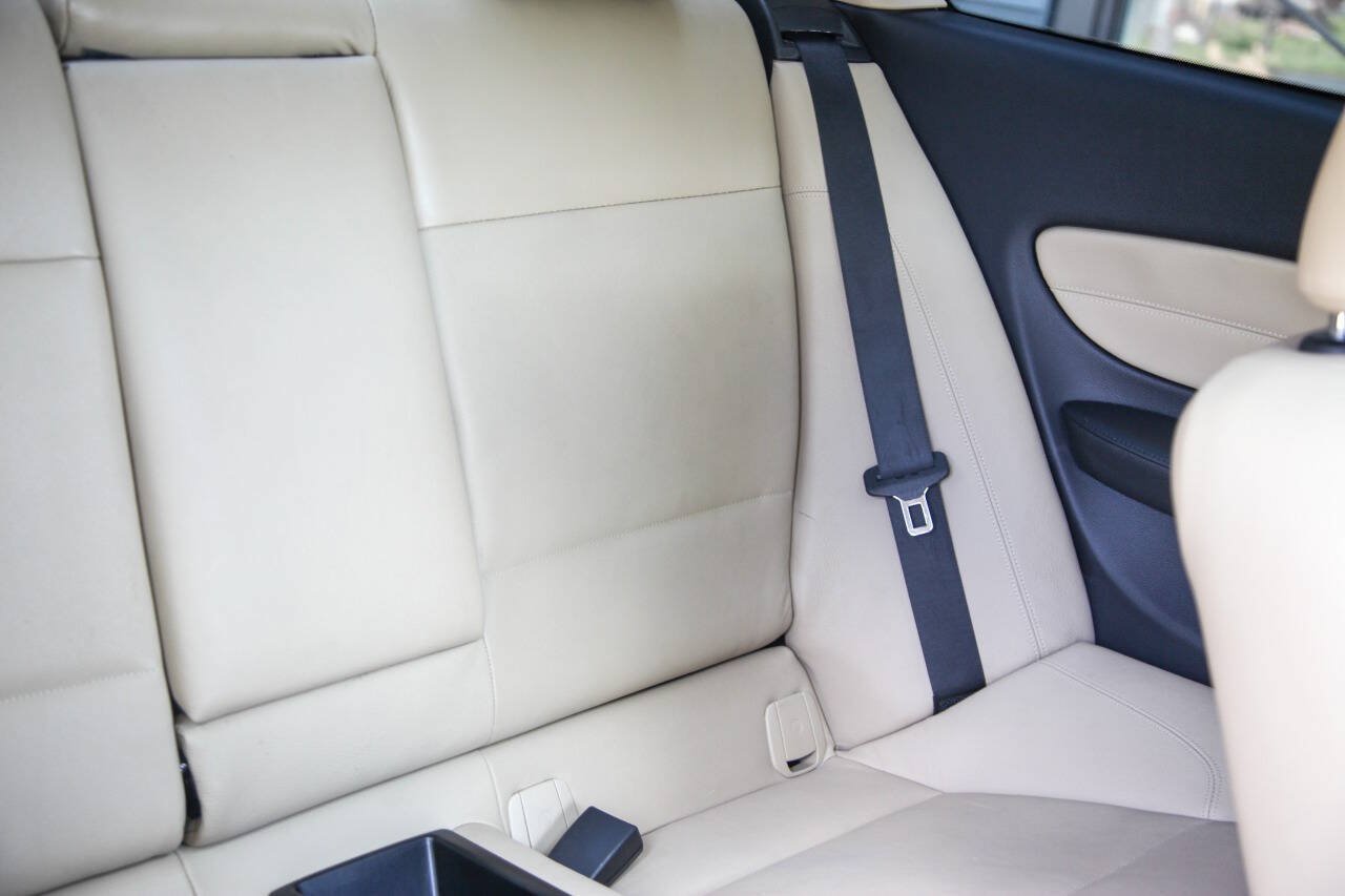 Used 2011 BMW 128i Coupe RWD image 55