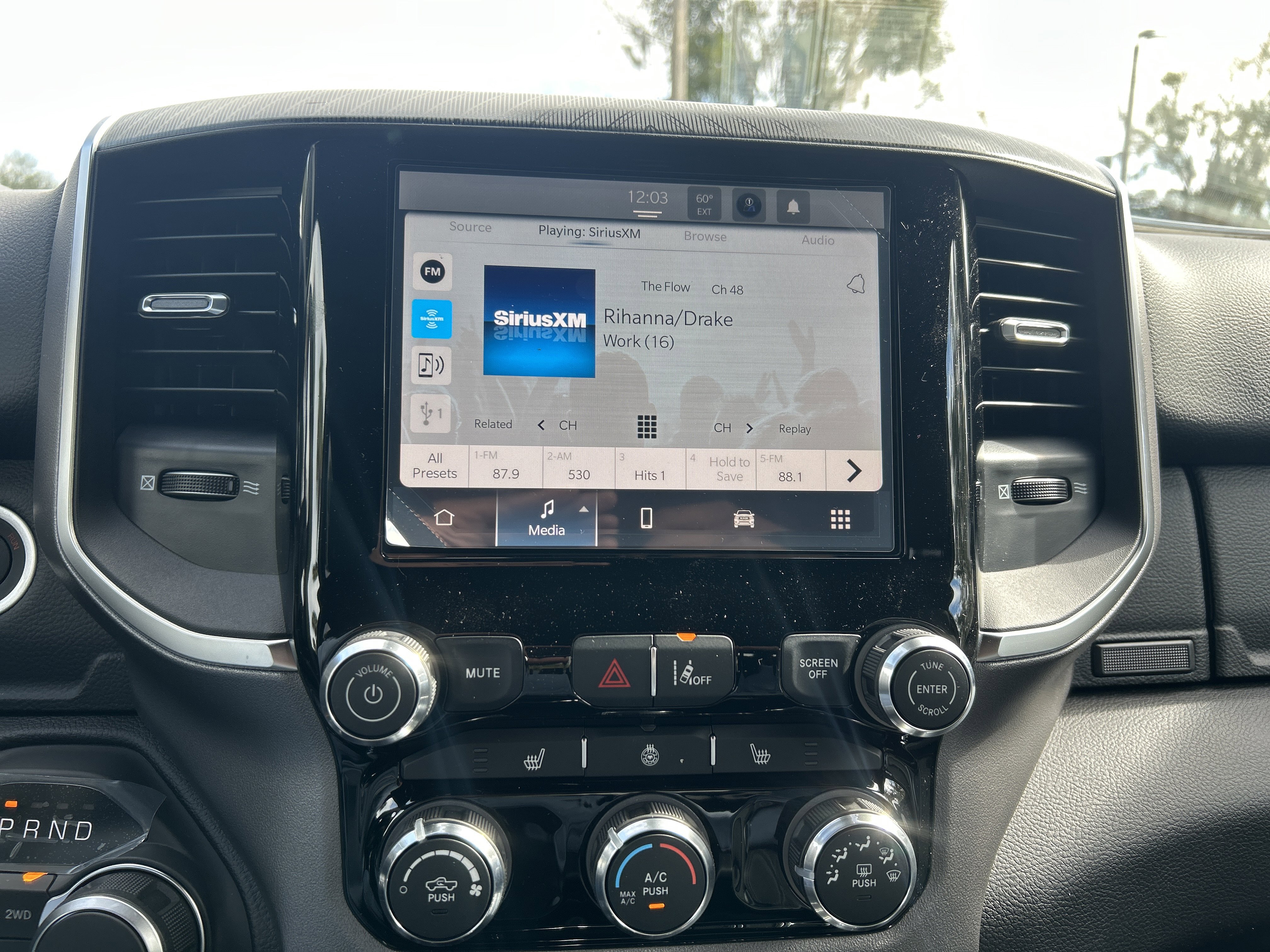 New 2026 RAM 1500 Big Horn w/ Night Edition image 43