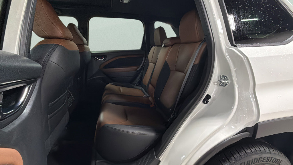 New 2026 Subaru Forester Touring image 34