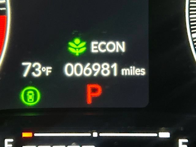 Certified 2024 Honda Civic Sport image 25