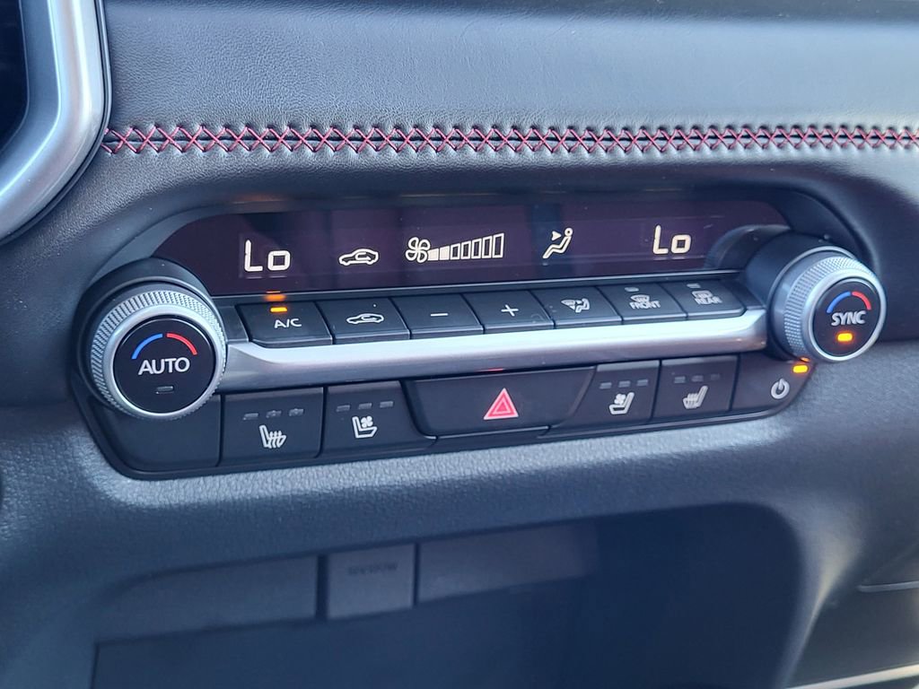 New 2026 MAZDA CX-50 AWD 2.5 Hybrid w/ Weather Package image 13