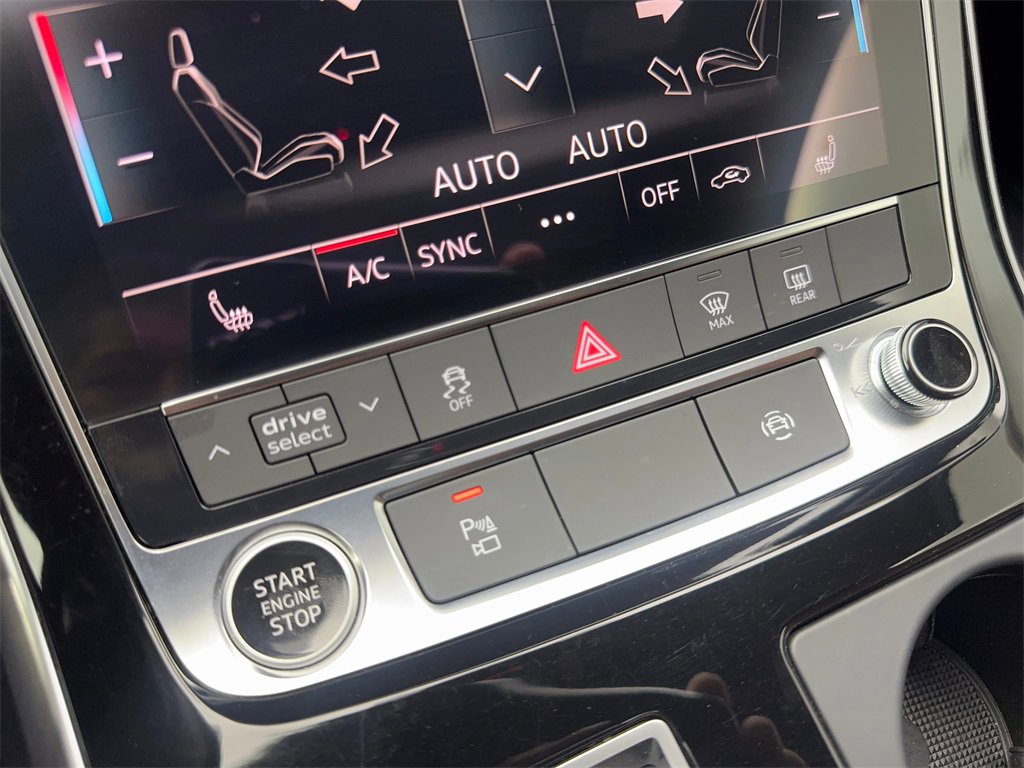 Used 2021 Audi Q7 3.0T Premium w/ Convenience Package image 72