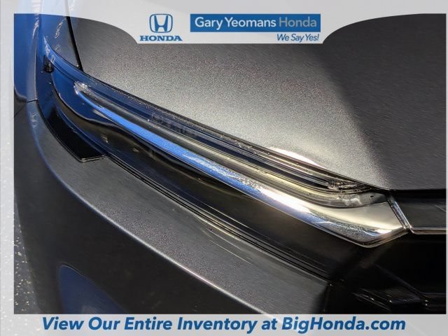 Certified 2026 Honda CR-V EX-L image 13