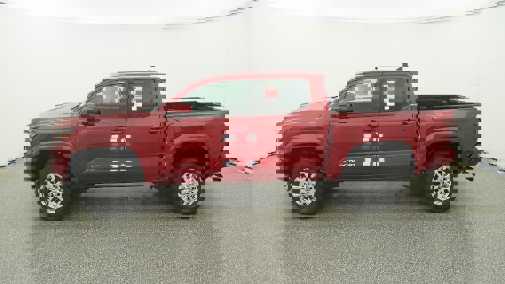 New 2026 Toyota Tacoma SR5 image 3