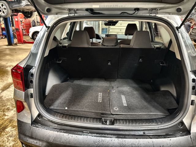 Certified 2023 Kia Seltos LX image 21