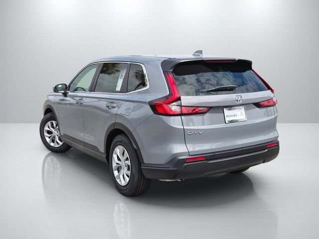 New 2026 Honda CR-V LX image 6