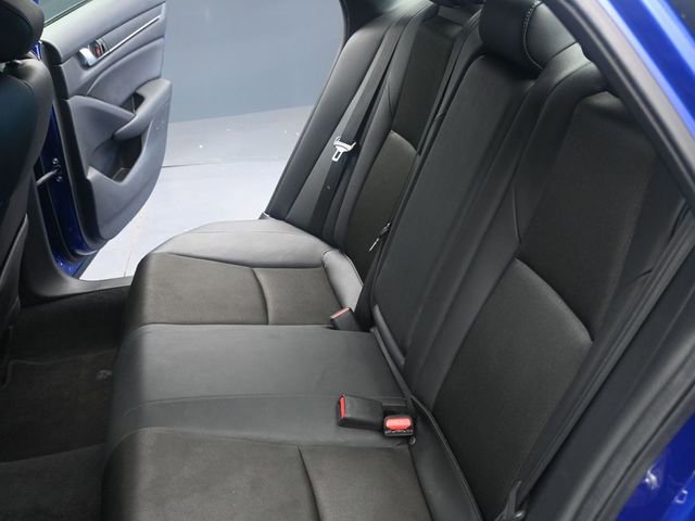 Used 2020 Honda Accord Sport image 18