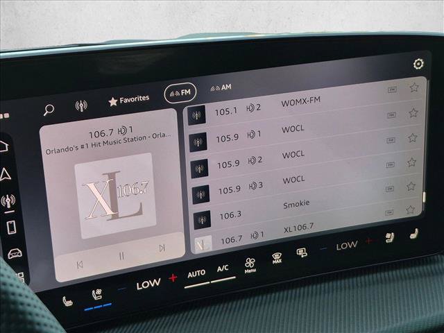 New 2026 Audi SQ5 Premium Plus AWD/4WD image 13