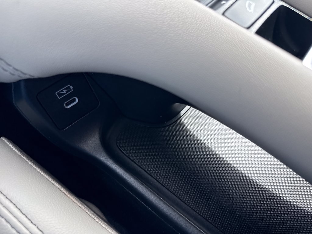 Certified 2024 Honda HR-V EX-L image 29