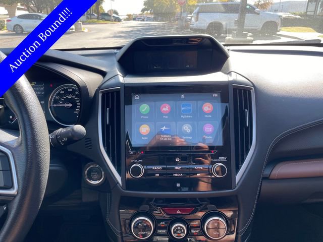 Used 2020 Subaru Forester Touring w/ Popular Package #2 image 18