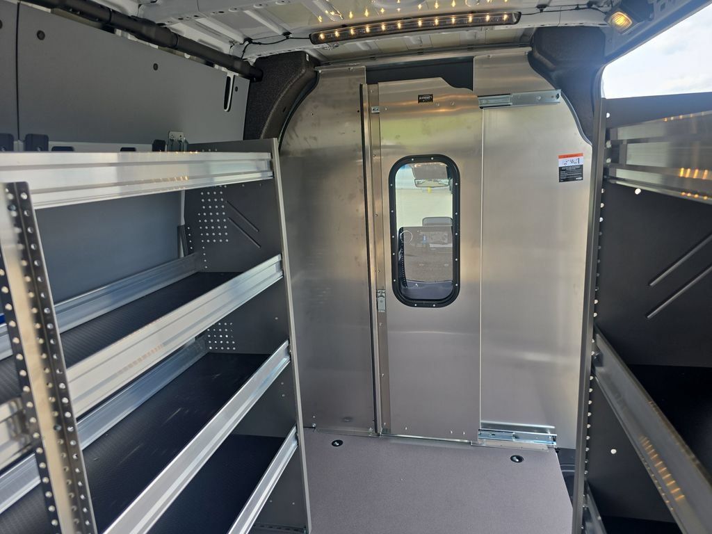New 2026 Mercedes-Benz Sprinter 2500 image 32